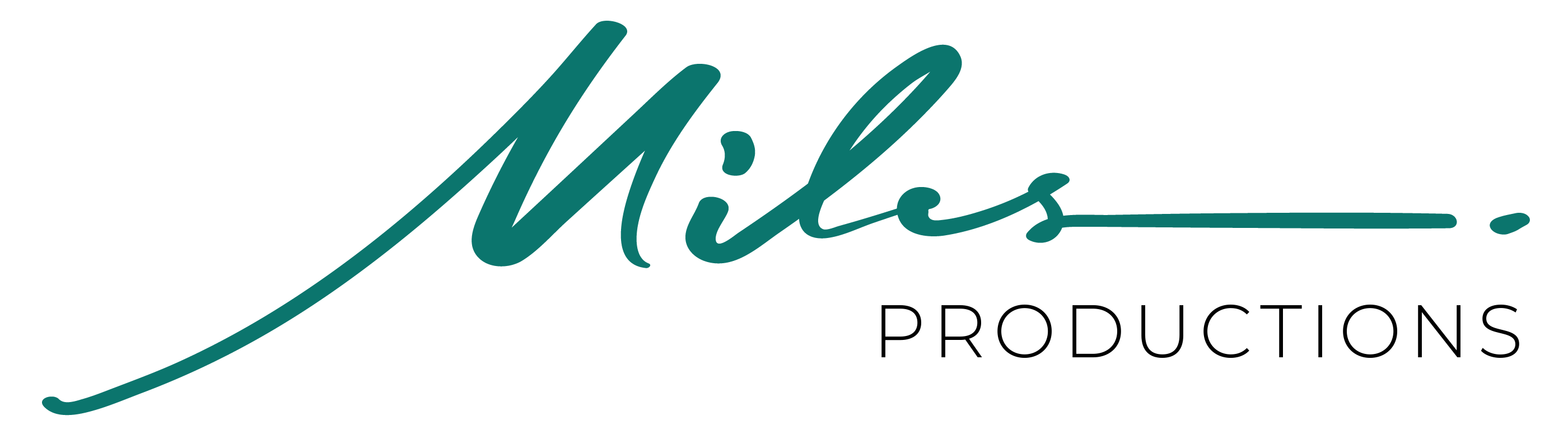 Miles Productions